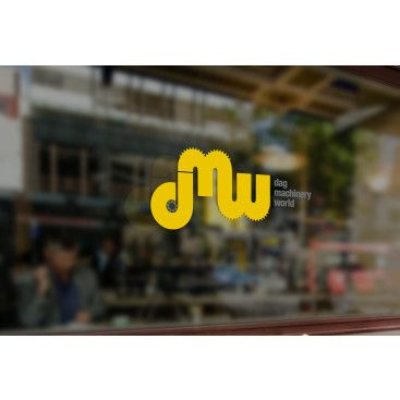 sizi de, bizi de tanıtan logo tasarlat yarışmasına tasarımcı fundac tarafından sunulan  tasarım 