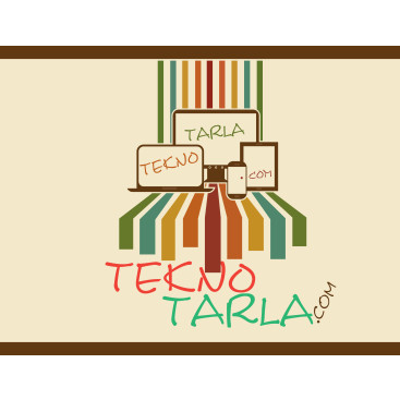 E-Ticaret Sitemiz İçin Logo Çalışması yarışmasına tasarımcı EmiqaQanpir tarafından sunulan  tasarım 