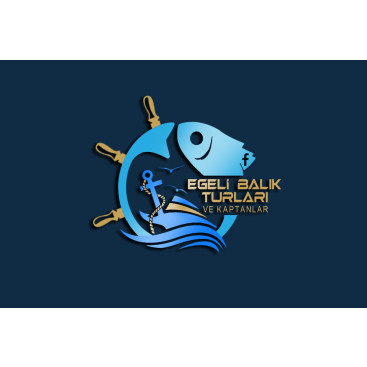 Facebook grubumuza logo arıyoruz yarışmasına tasarımcı A.Güler tarafından sunulan  tasarım 