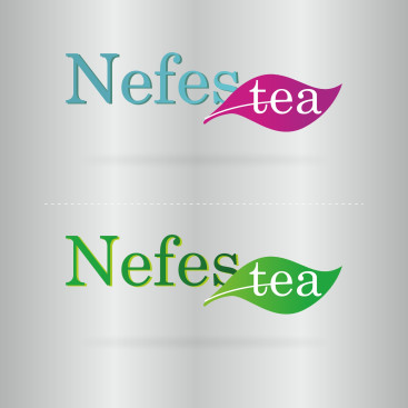 Çay Firmamız İçin Logo - Marka Çalışması yarışmasına tasarımcı Cansusah tarafından sunulan  tasarım 