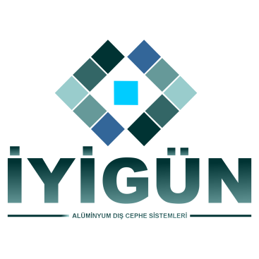 ALÜMİNYUM CEPHE FİRMAMIZA LOGO yarışmasına tasarımcı DesignIstanbul tarafından sunulan  tasarım 