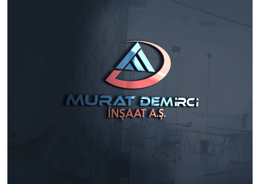 Murat DEMİRCİ yarışmasına tasarımcı muratrasul46 tarafından sunulan  tasarım 