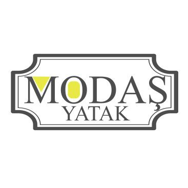 yatak firması için logo tasarımı yarışmasına tasarımcı Alperen.u tarafından sunulan  tasarım 