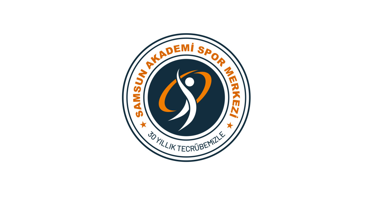 Tasarlayan zeyynora-Samsun Akademi markasını oluşturmak 