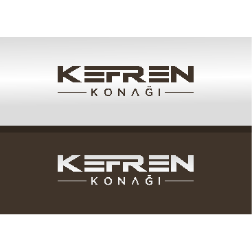 Kefren Konağı Logo Tasarımı yarışmasına tasarımcı MS™ tarafından sunulan  tasarım 