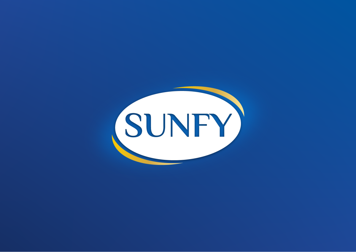 Tasarlayan sariportakal-SUNFY markamıza Yeni Bir Dokunuş!