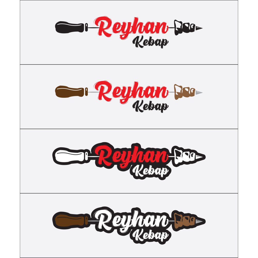 Logo tasarımı yarışmasına gsemanur tarafından girilen tasarım