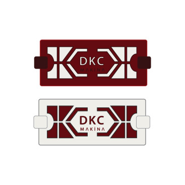 DKC Mak. San. Tic. AŞ yarışmasına tasarımcı X284 tarafından sunulan  tasarım