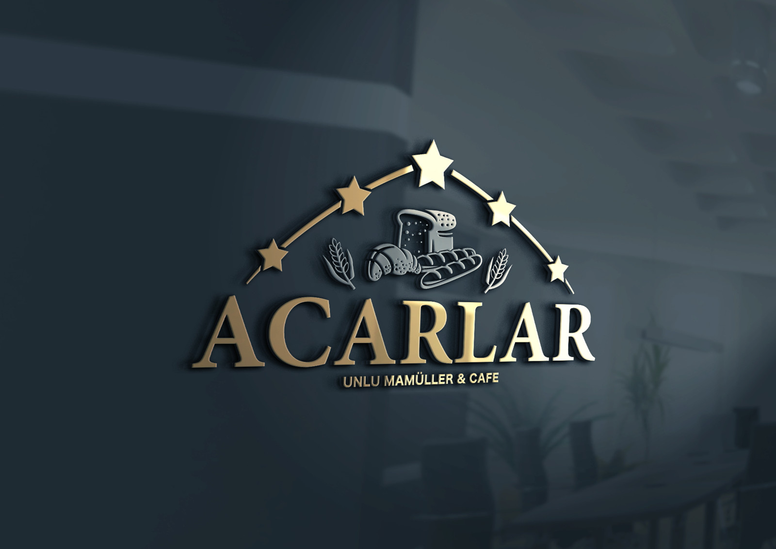 Tasarlayan küçükada-ACARLAR UNLU MAMÜLLERİ