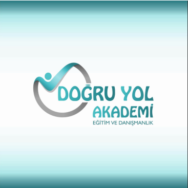 Eğitim ve Danışmanlık Firmamız İçin Logo yarışmasına tasarımcı Seherr tarafından sunulan  tasarım 