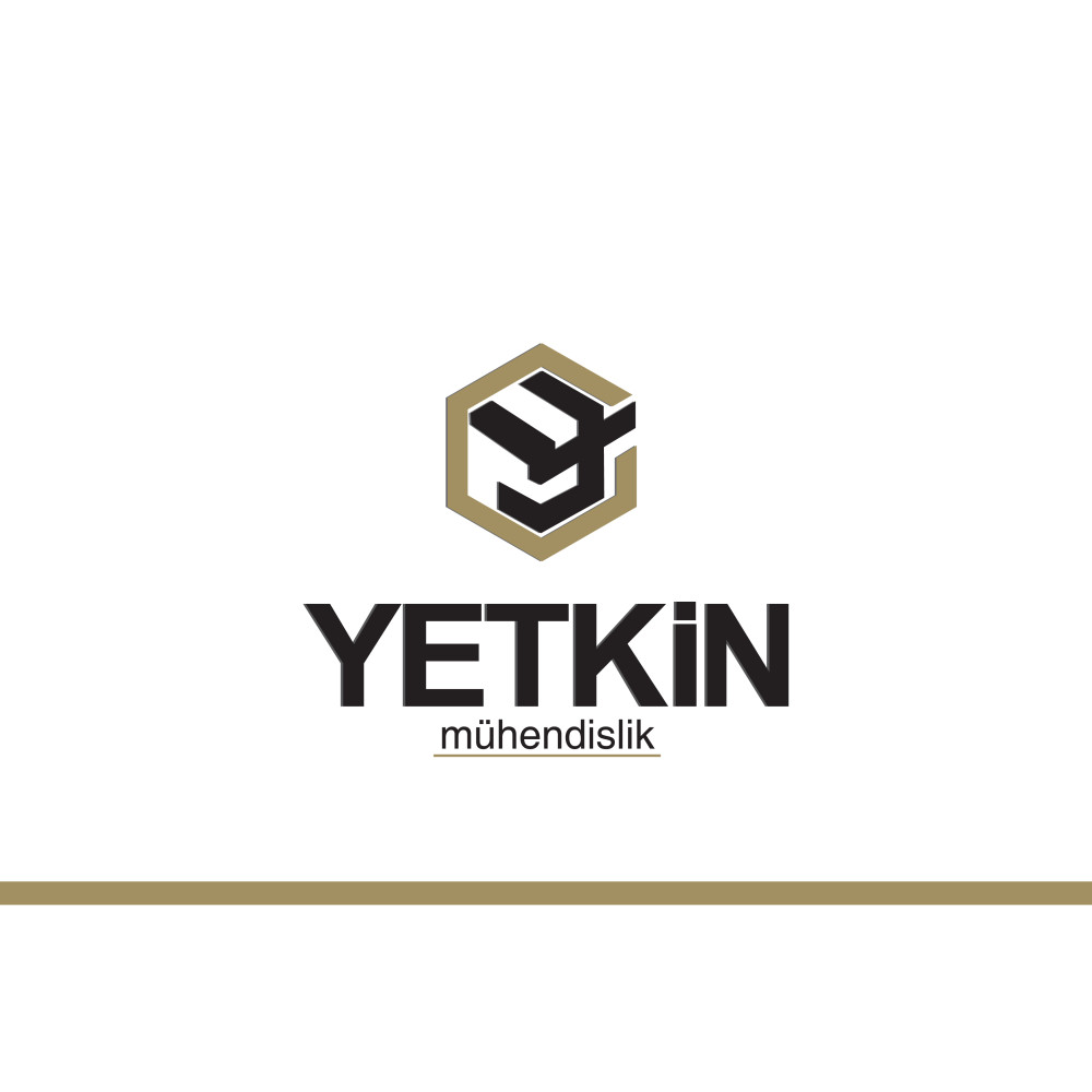 LOGO MÜHENDİSLİĞİNE VAR MISINIZ? yarışmasına mutlak tarafından girilen tasarım