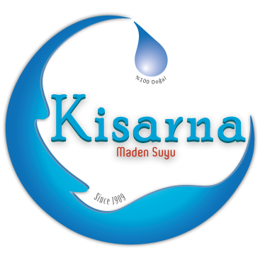 kisarna maden suyu için logo çalışması yarışmasına tasarımcı TugbaKurnaz tarafından sunulan  tasarım 
