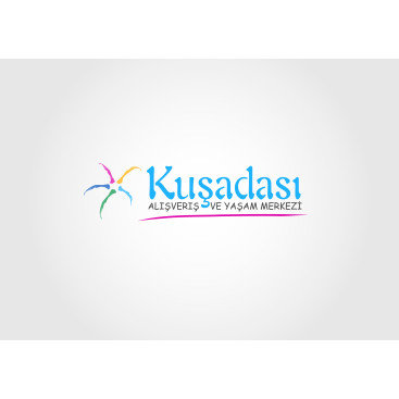 Kuşadası'nın en büyük AVM'si yarışmasına tasarımcı Owl_Owl tarafından sunulan  tasarım 