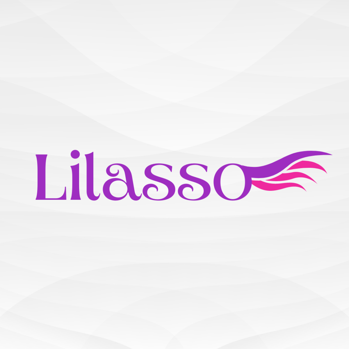 Tasarlayan TalHüm-''LİLASSO'' MARKASI İÇİN LOGO-KARTVİZİT