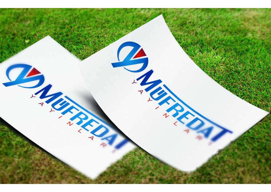 Logo Tasarımı yarışmasına tasarımcı RΛPİDO tarafından sunulan  tasarım 