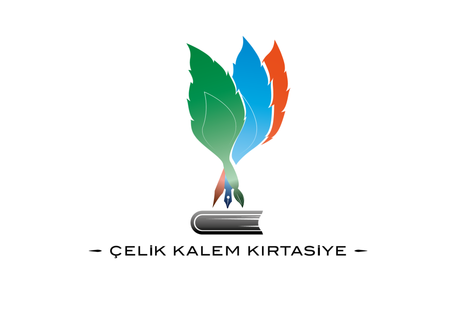 ÇELİK KALEM KIRTASİYE LOGO TASARIM  yarışmasına tasarımcı Creative_Director tarafından sunulan  tasarım 