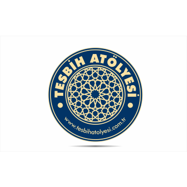 TESBİH ATÖLYESİ (tesbihatolyesi.com.tr) yarışmasına tasarımcı ErcanH tarafından sunulan  tasarım 