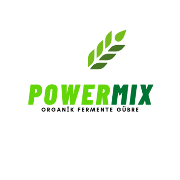 Organik Gübre Üreten Firmamız İçin Logo yarışmasına tasarımcı Burakbkr tarafından sunulan  tasarım 