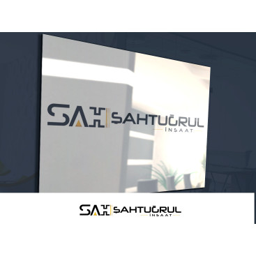 2009 DAN BERİ BİR LOGOMUZ OLMADI :) yarışmasına tasarımcı gizay grafik tarafından sunulan  tasarım 