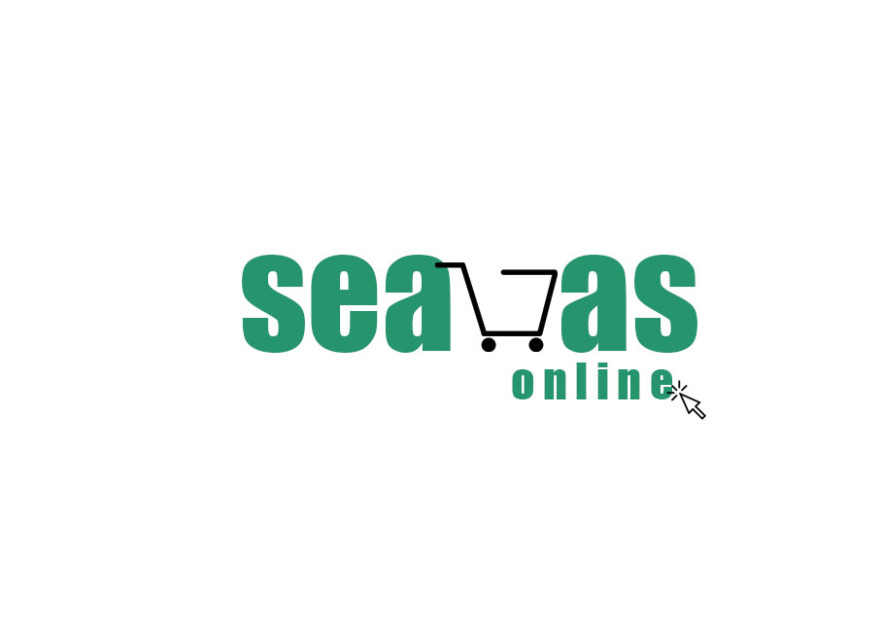 yeni bir online mağza için logo tasarımı yarışmasına tasarımcı sdemilena tarafından sunulan  tasarım 