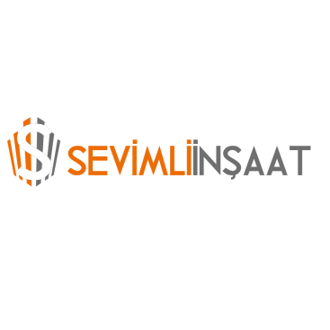  Sevimli İnşaat,yeni firmamız için logo  yarışmasına tasarımcı MustafaGuven tarafından sunulan  tasarım 