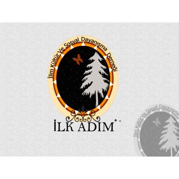 İLKADIM DERNEĞİ yarışmasına tasarımcı SkyStar tarafından sunulan  tasarım 