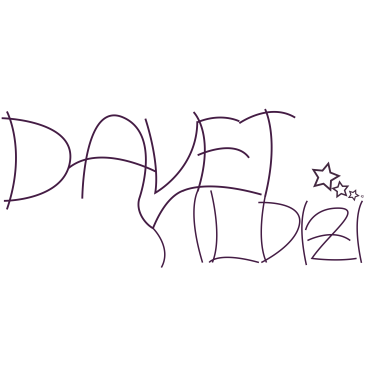 DAVET YILDIZI  LOGO yarışmasına tasarımcı SARAC tarafından sunulan  tasarım 