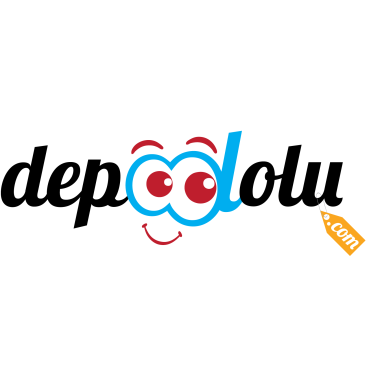 depodolu.com için logo tasarımı yarışmasına tasarımcı muratrasul46 tarafından sunulan  tasarım 