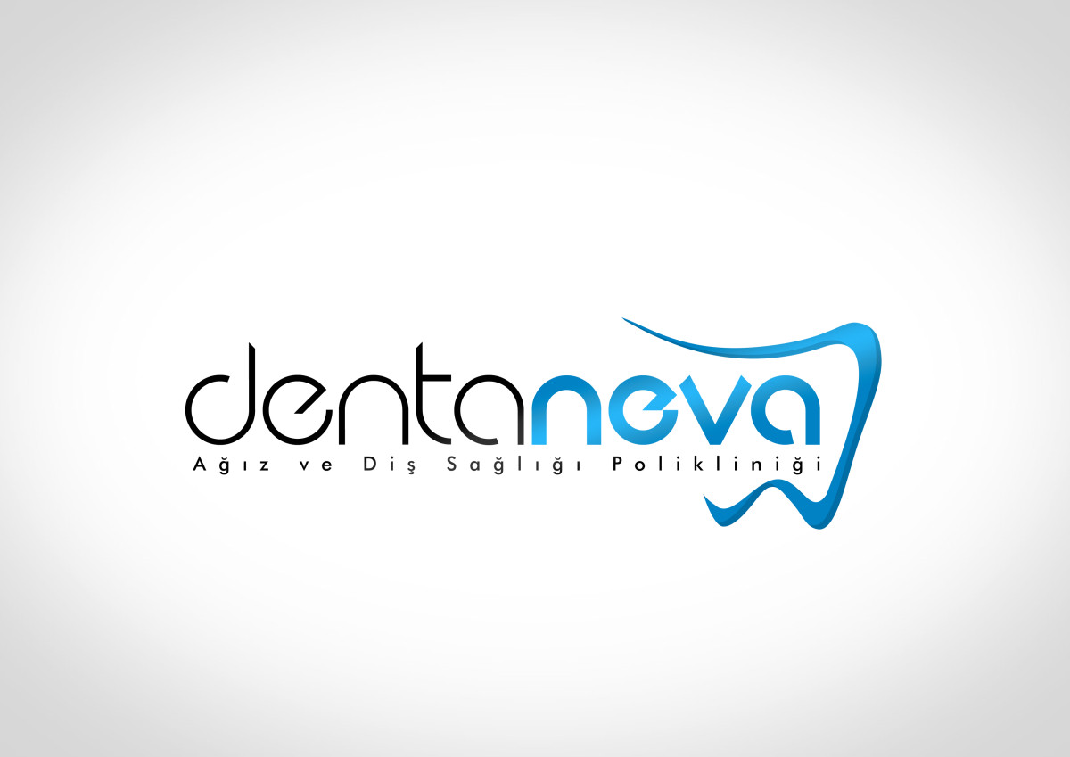 Tasarlayan mrdgsn-Diş kliniği için logo tasarımı