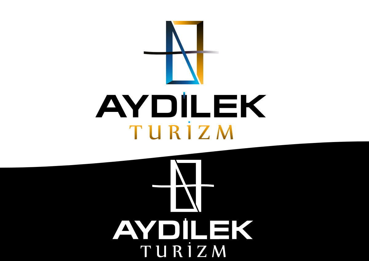 Tasarlayan hattori hanzo®-TURİZM TAŞIMA FİRMAMIZA LOGO VE KURUMSAL