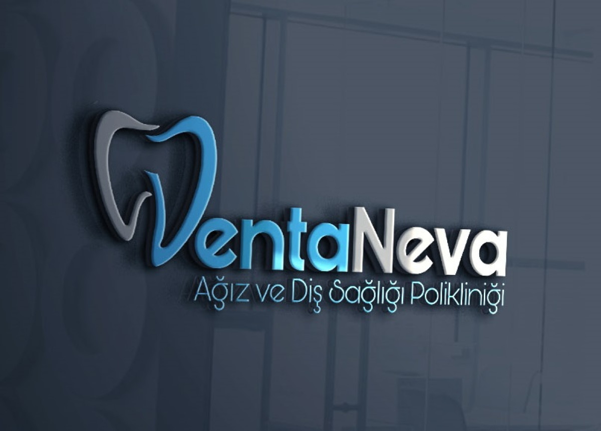 Tasarlayan MortingenSchtrauze-Diş kliniği için logo tasarımı