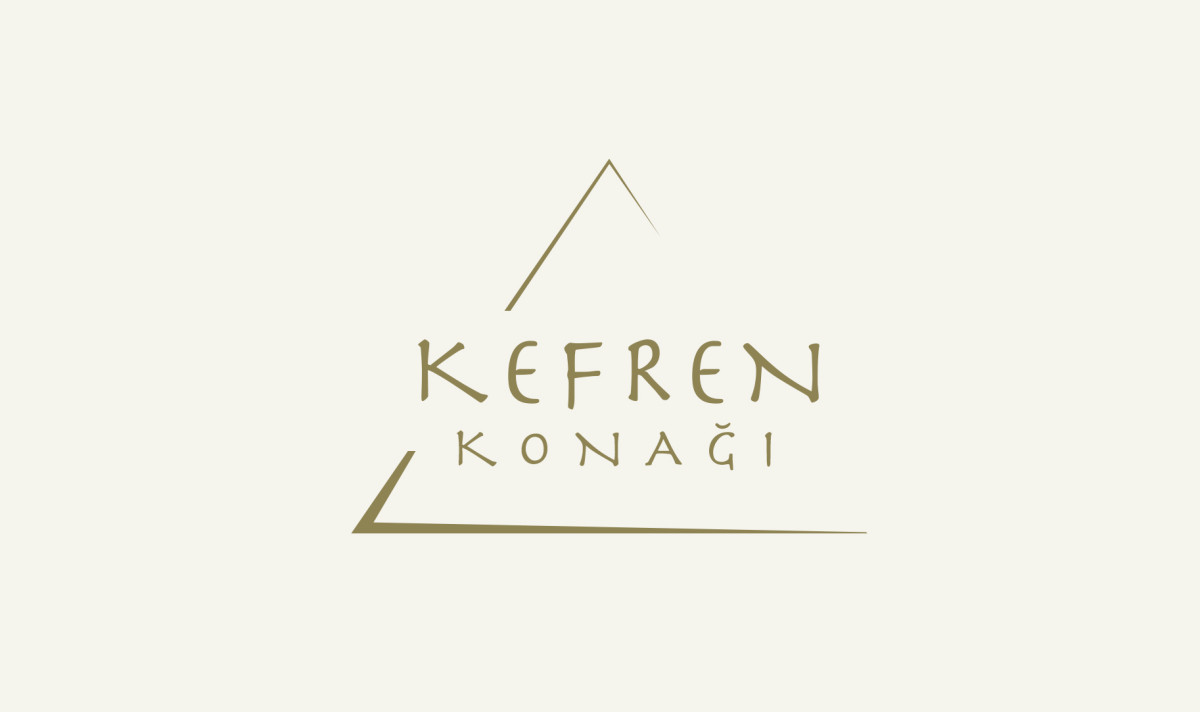 Tasarlayan LogoExper-Kefren Konağı Logo Tasarımı