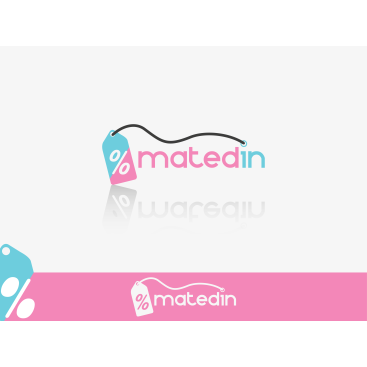 E-Ticaret Sitesi Logo Çalışması yarışmasına tasarımcı EmreDesign ™ tarafından sunulan  tasarım 