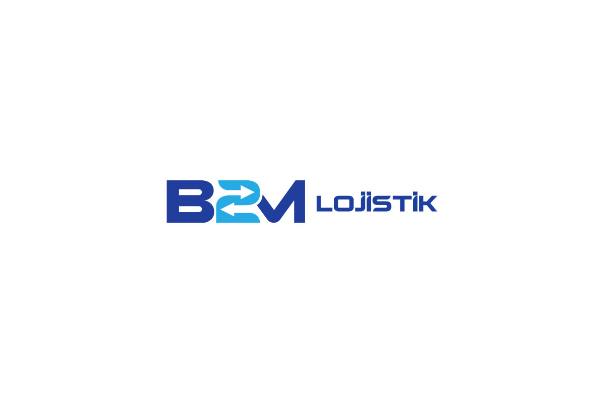 Tasarlayan Cizgimsel-Lojistik şirketi kurumsal+logo 