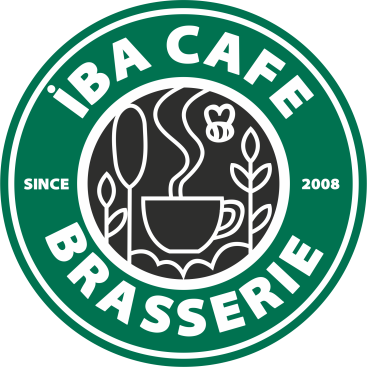 iba cefe logo yarışmasına tasarımcı ogdesign tarafından sunulan  tasarım 