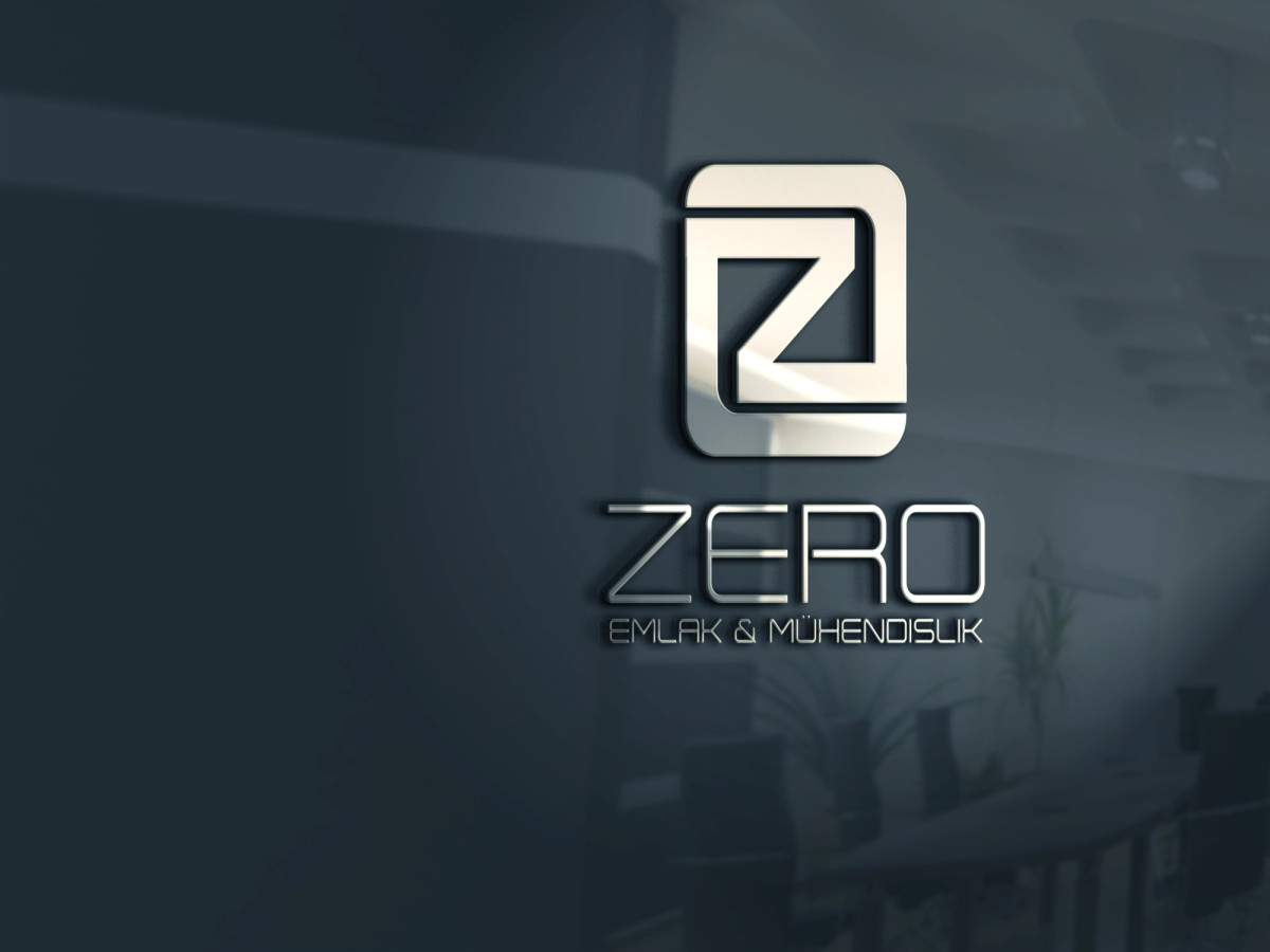 Tasarlayan wAres-ZERO EMLAK OFİSİ 