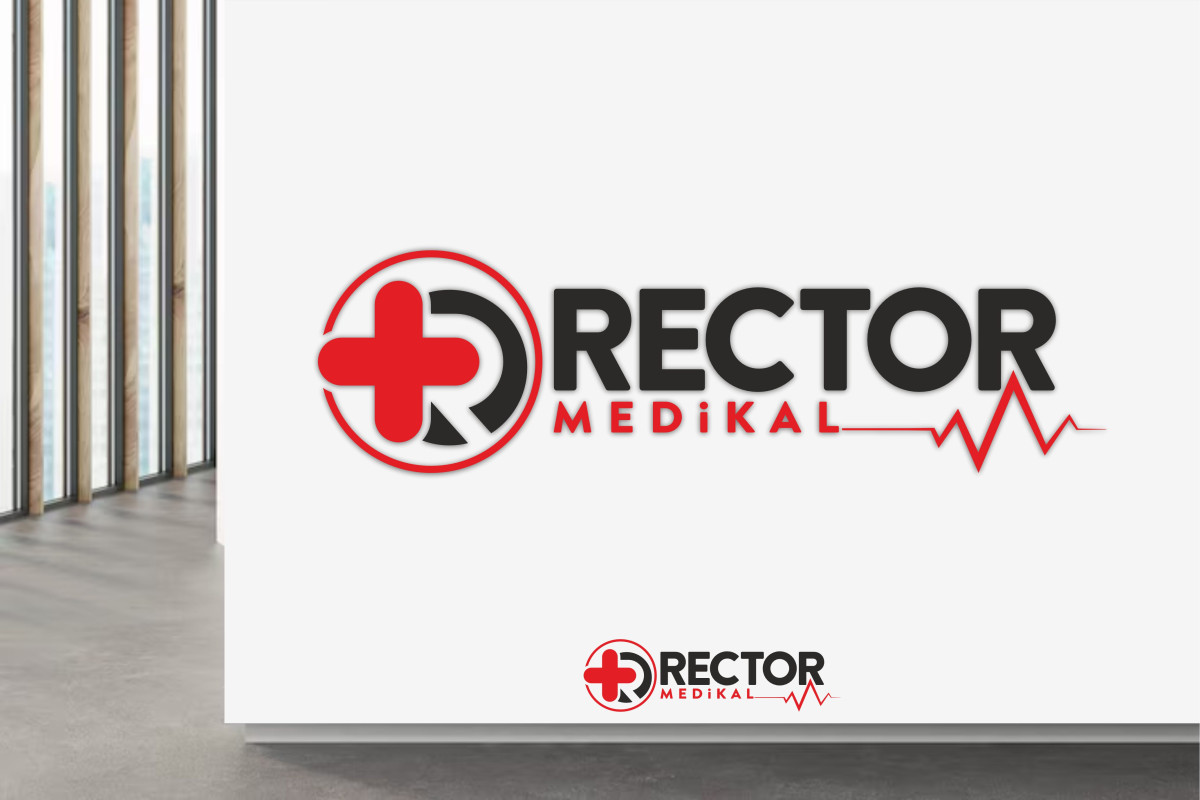 Tasarlayan 443618-MEDİKAL FİRMA LOGOSU