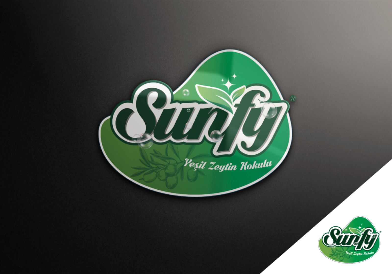 Tasarlayan G3LÜ-SUNFY markamıza Yeni Bir Dokunuş!