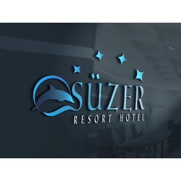 4 YILDIZLI HOTEL İÇİN LOGO ÇALIŞMASI yarışmasına tasarımcı pdiddy tarafından sunulan  tasarım 