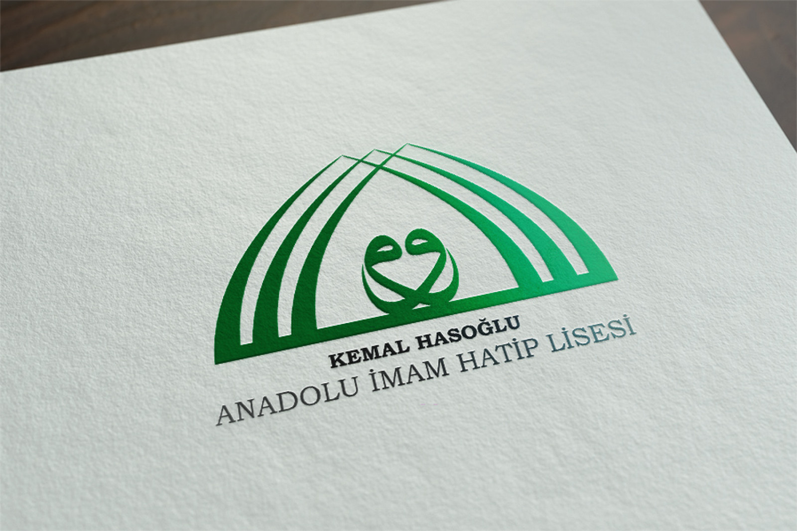 Tasarlayan skhizeinuvi-Kemal Hasoğlu