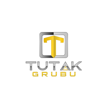 şirket logo çalışması yarışmasına tasarımcı hcetinel tarafından sunulan  tasarım 