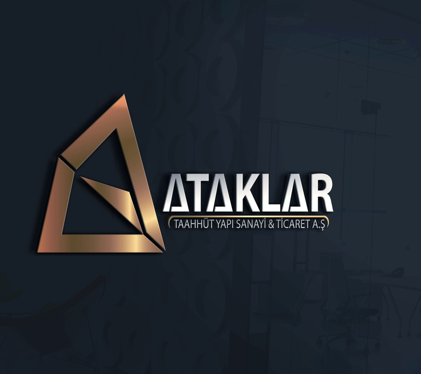 Tasarlayan kuzfe35-inşaat firması için logo