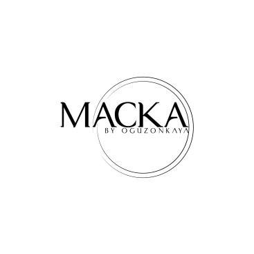 MACKA by oguzonkaya yarışmasına tasarımcı 48eylül tarafından sunulan  tasarım 