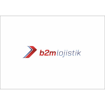 Lojistik şirketi kurumsal+logo  yarışmasına tasarımcı grafikerh tarafından sunulan  tasarım
