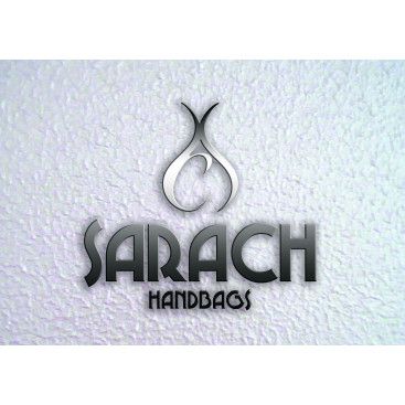 MARKAMIZA LOGO ARIYORUZ yarışmasına tasarımcı bacaxiz tarafından sunulan  tasarım 