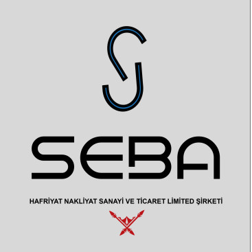 HAFRİYAT LOGOSU VE KARTVİZİT TASARIMI yarışmasına tasarımcı Hancı tarafından sunulan  tasarım 