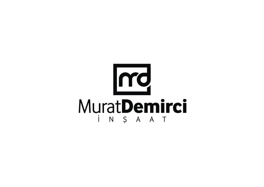 Murat DEMİRCİ yarışmasına tasarımcı RΛPİDO ™ tarafından sunulan  tasarım 