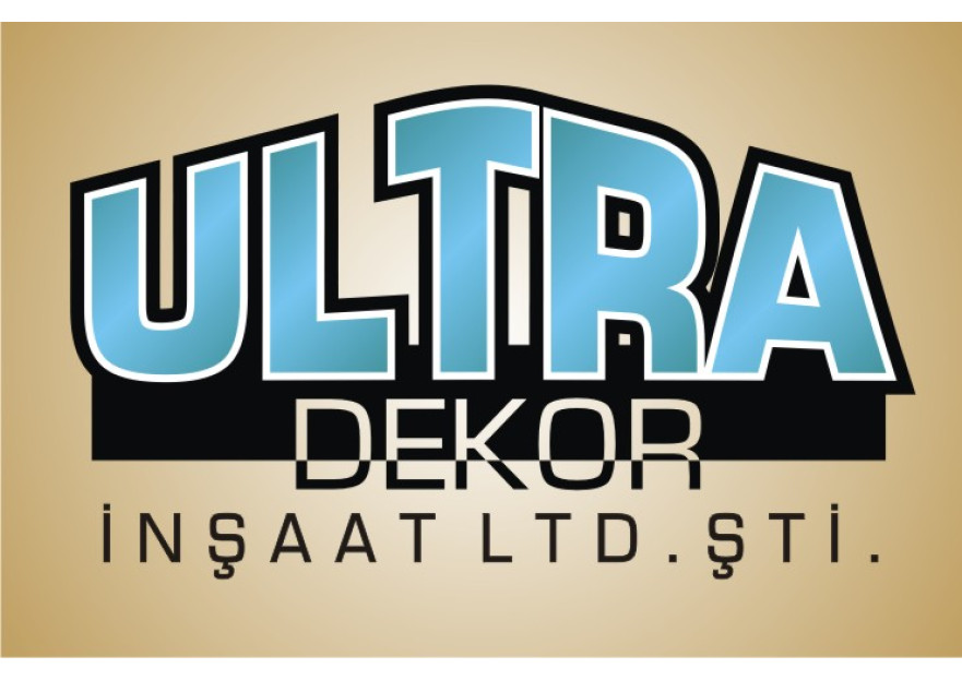 İnşaat ve İç Dekor Firmamza LOGO ve KMLK yarışmasına tasarımcı ²♥tec♦no♣mic♠ tarafından sunulan  tasarım 