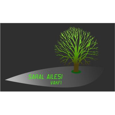 Saral Ailesi Logo Tasarımı yarışmasına tasarımcı KnockOut tarafından sunulan  tasarım 