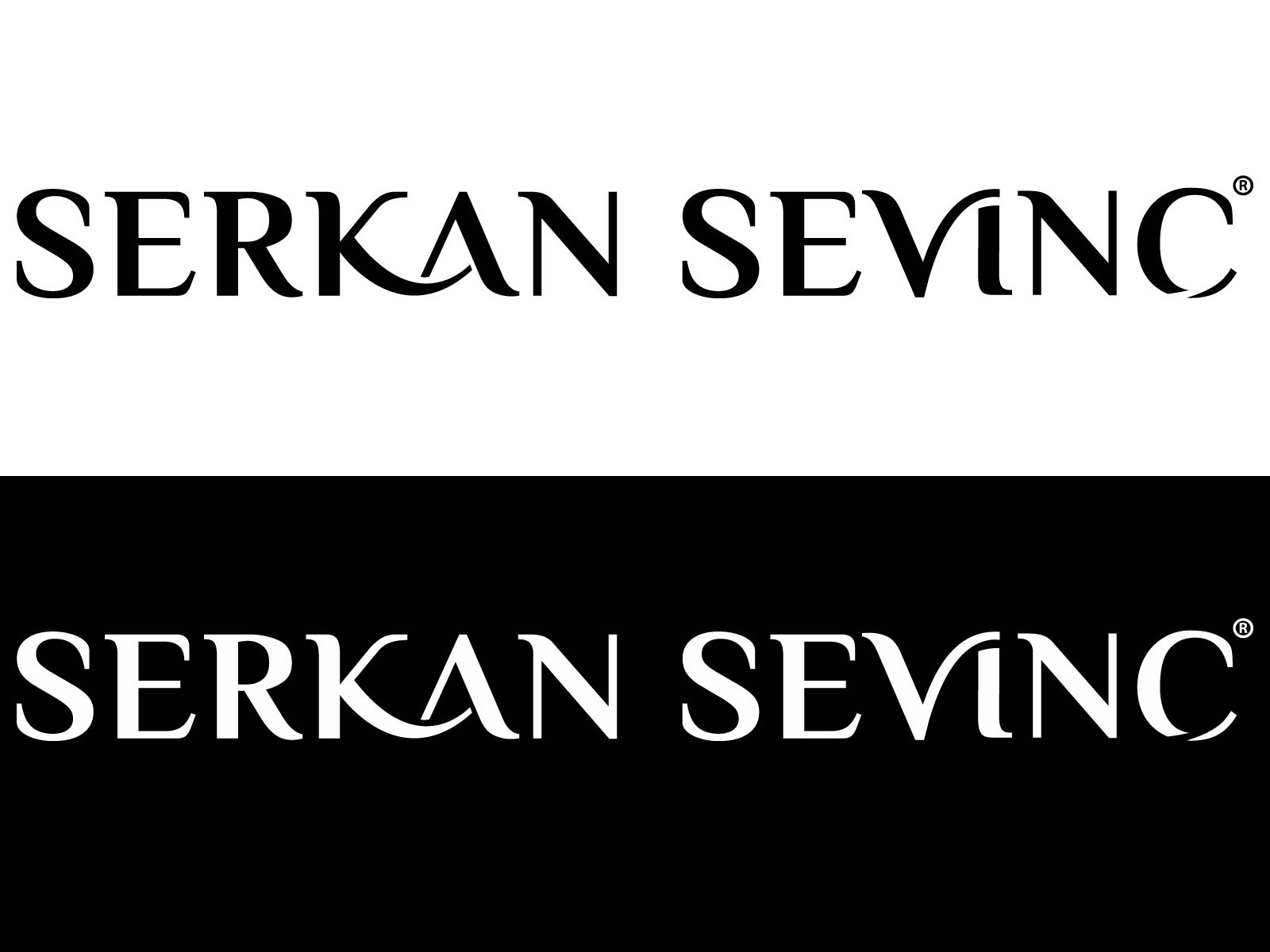 Tasarlayan melek gümüş-ERKEK GİYİM MARKASINA UYGUN SADECE YAZI KARAKTERLİ BİR LOGO TASARIMI 